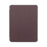 Tucano Satin iPad Air 11 M4, M3, M2, lilla