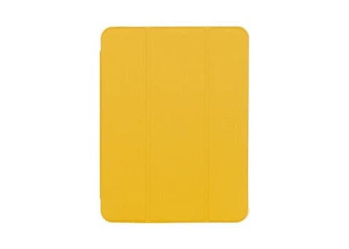 Tucano Satin iPad Air 11 M4, M3, M2, kollane