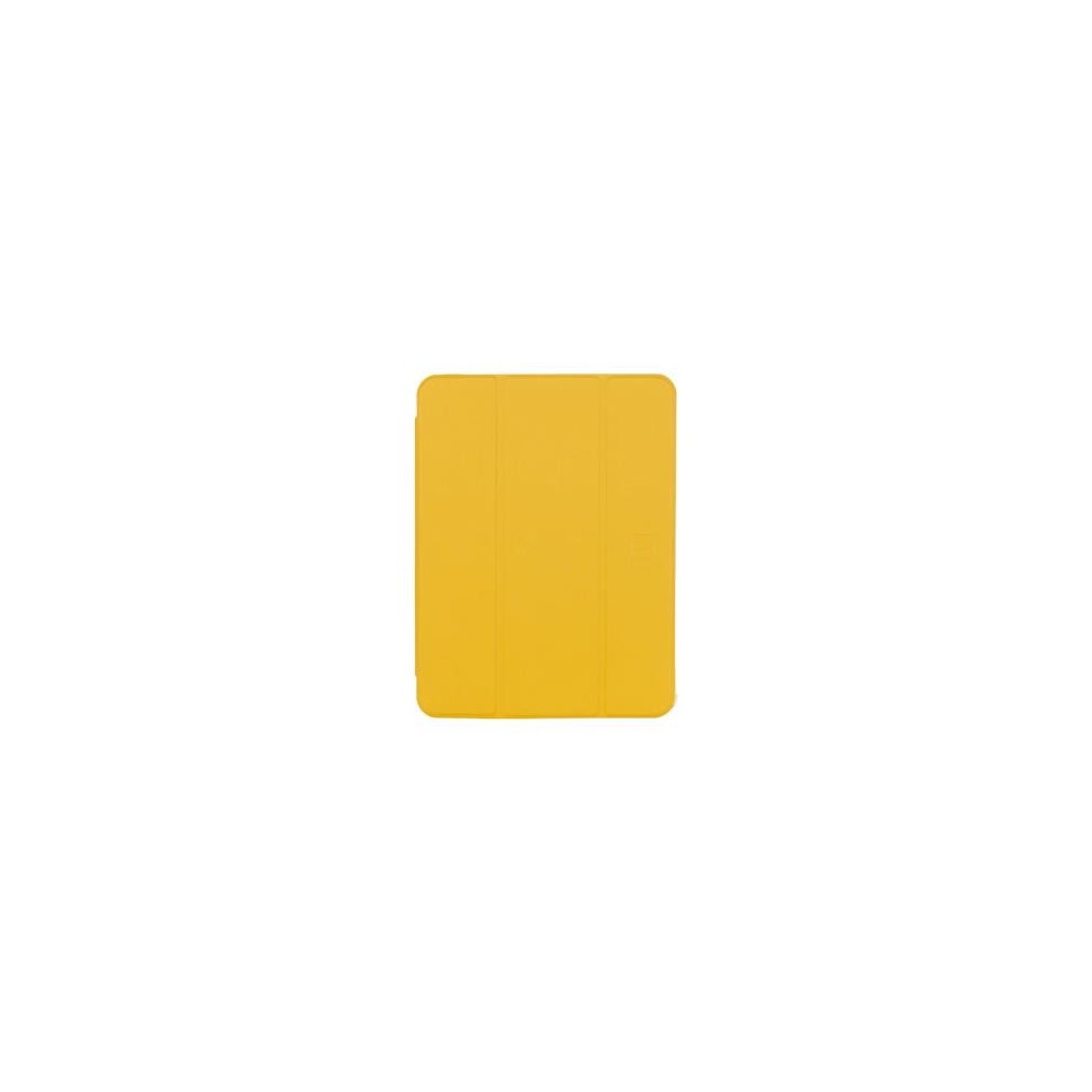 Tucano Satin iPad Air 11 M4, M3, M2, kollane