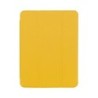 Tucano Satin iPad Air 11 M4, M3, M2, kollane