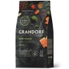 Grandorf Cat Fresh Värske Lõhe ja Bataat Täiskasvanud Kassidele 2kg