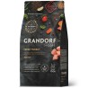 Grandorf Cat Fresh Värske Kalkun ja Bataat Täiskasvanud Kassidele 2kg
