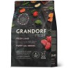 Grandorf Fresh Värske Lambaliha ja Bataat Kutsikatele 10kg