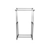 Stange FRY 83x43xH93,5-168cm, must-kroom