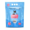 SiSiCat silikageelist kassiliiv 7,6L