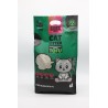 Bubu Pets männi lõhnaga tofu kassiliiv 2,5 kg - 6L