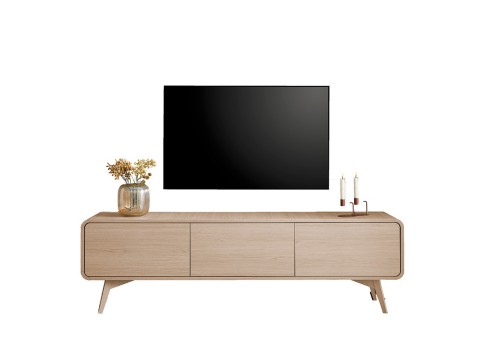 Tv-alus TORSBY hele tamm, 180x39xH53 cm