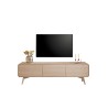 Tv-alus TORSBY hele tamm, 180x39xH53 cm