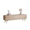 Tv-alus TORSBY hele tamm, 180x39xH53 cm