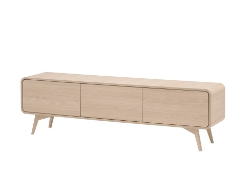 Tv-alus TORSBY hele tamm, 180x39xH53 cm