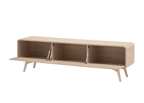 Tv-alus TORSBY hele tamm, 180x39xH53 cm