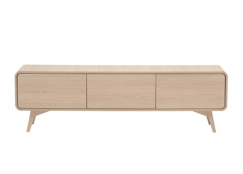 Tv-alus TORSBY hele tamm, 180x39xH53 cm