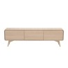 Tv-alus TORSBY hele tamm, 180x39xH53 cm