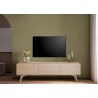 Tv-alus TORSBY hele tamm, 180x39xH53 cm