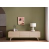Tv-alus TORSBY hele tamm, 180x39xH53 cm