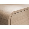Tv-alus TORSBY hele tamm, 180x39xH53 cm