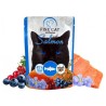 Fine Cat märgtoit lõhe, mustikate ja jõhvikatega 9x300g