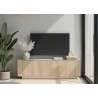 Tv-alus ADRIATICO hele tamm, mööbel, elutoamööbel, tv-alused, mööbli müük