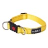 Rukka Bliss Polar kaelarihm, kollane, 20 mm- 30-40 cm