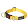 Rukka Bliss Polar kaelarihm, kollane, 15 mm-20-30 cm
