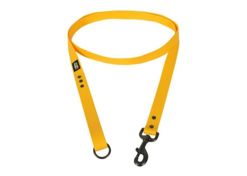 Rukka Biodipro jalutusrihm M 180 cm, kollane