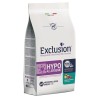 EXCL Hypoallergenic adult venison & potato medium-large breed koeratoit 2kg