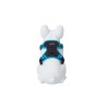 Freedog Boreal kaprisinised traksid koerale 20mm 38-75cm