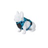 Freedog Boreal kaprisinised traksid koerale 15mm 34-63cm