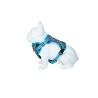 Freedog Boreal kaprisinised traksid koerale 15mm 34-63cm