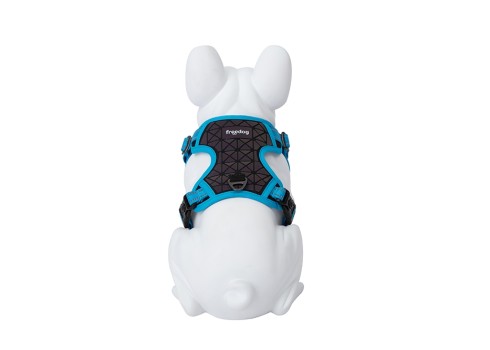 Freedog Boreal kaprisinised traksid koerale 15mm 34-63cm
