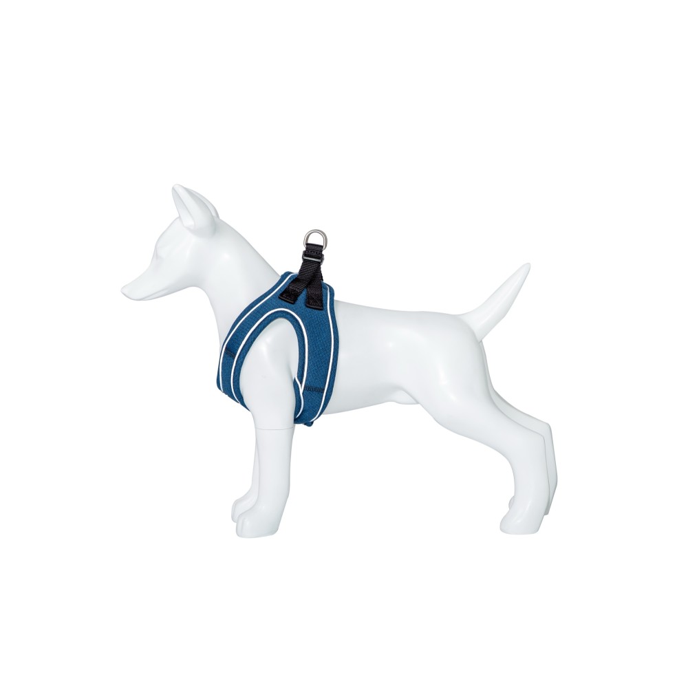 Freedog Shiva tumesinised traksid koerale S 35-40cm