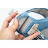 Freedog Shiva taevasinised traksid koerale XS 20-35cm