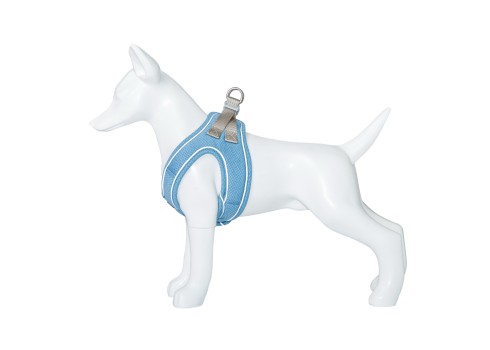 Freedog Shiva taevasinised traksid koerale XS 20-35cm
