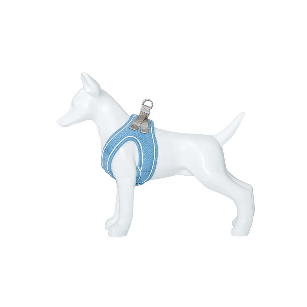 Freedog Shiva taevasinised traksid koerale XS 20-35cm