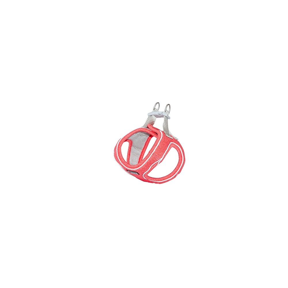 Freedog Shiva punased traksid koerale XS 20-35cm