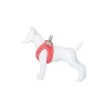 Freedog Shiva punased traksid koerale XS 20-35cm