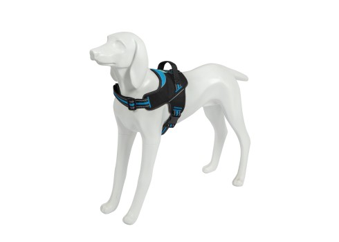 Freedog Strong sinised traksid koerale L