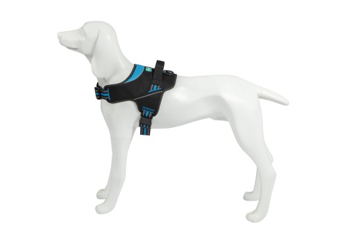 Freedog Strong sinised traksid koerale L