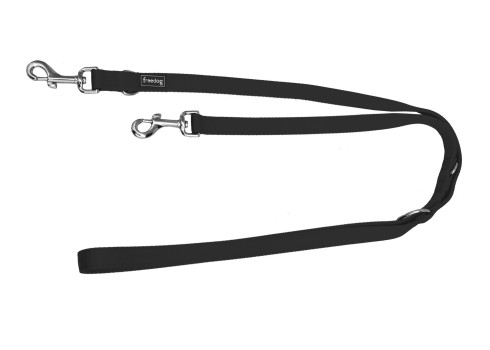 Freedog must nailonist treeningrihm koerale 25mm x 200cm