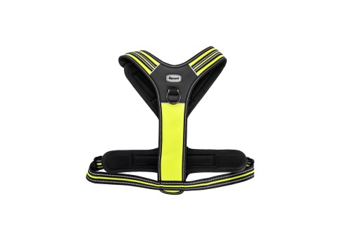 Record kollased traksid koerale 70-95cm L