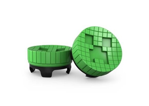Nupud Kontrol Freek Minecraft Creeper PS5 2