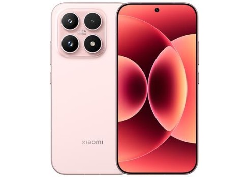 Xiaomi 17 12+512GB, Pink