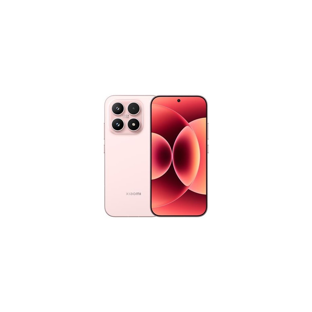 Xiaomi 17 12+512GB, Pink