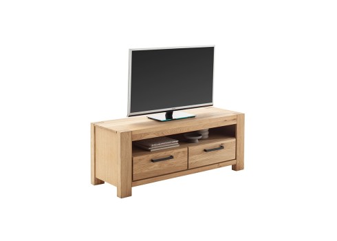 Tv-alus SILIAS tamm, mööbel, elutoamööbel, tv-alused, tv-kapp, tv-kapid