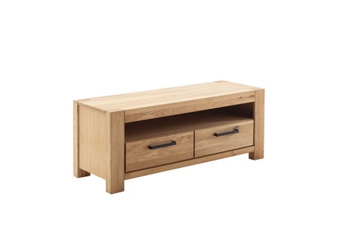 Tv-alus SILIAS tamm, mööbel, elutoamööbel, tv-alused, tv-kapp, tv-kapid