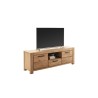 Tv-alus SILIAS tamm, mööbel, elutoamööbel, tv-alused, tv-kapp, tv-kapid