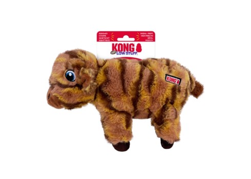 KONG LOW STUFF COW M KOERA MÄNGUASI