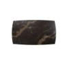 Söögilaud CHANA 160+40+40x90xH76,5cm