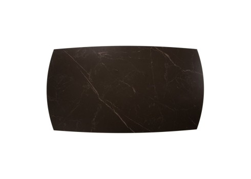 Söögilaud CINTRA 160+40+40x90xH76,5-80cm