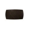 Söögilaud CINTRA 160+40+40x90xH76,5-80cm